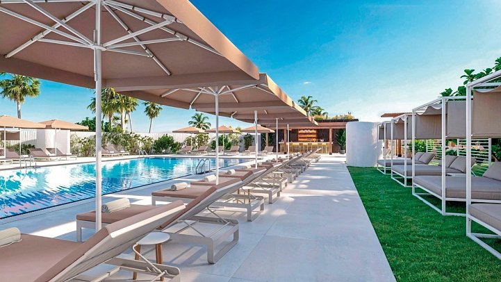 Paradisus by Meliá Fuerteventura