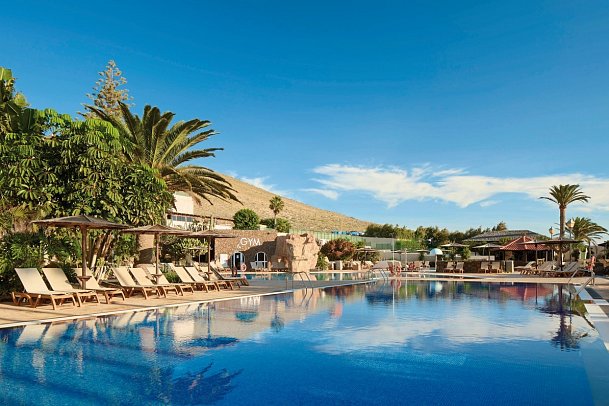 Paradisus by Meliá Fuerteventura
