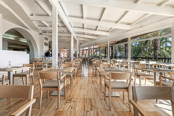 Occidental Jandia Playa