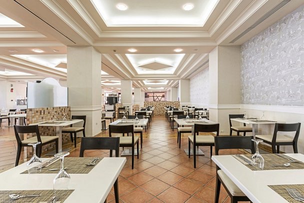 Occidental Jandia Playa