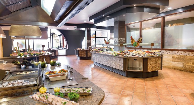 Occidental Jandia Playa