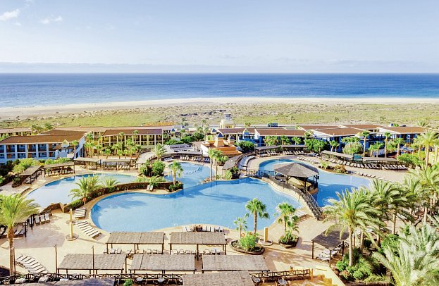 Occidental Jandia Playa