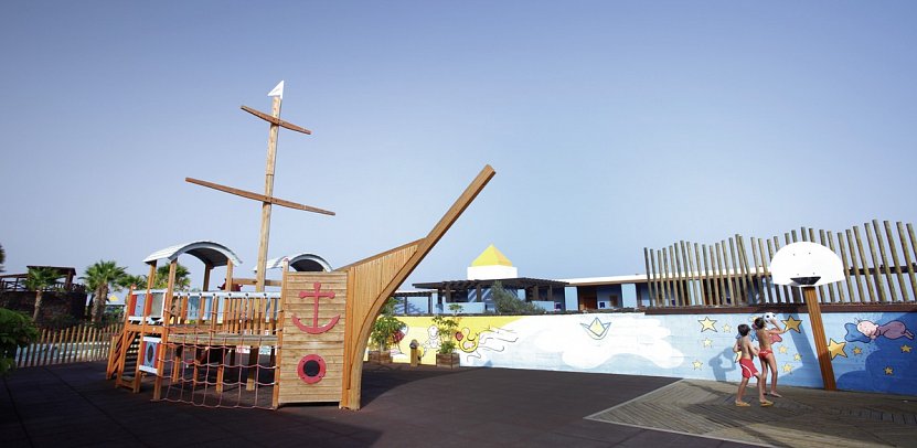 Occidental Jandia Playa