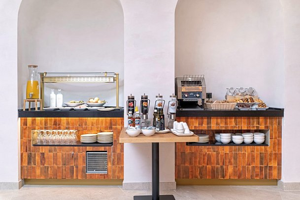 Hotel Arena Castillo