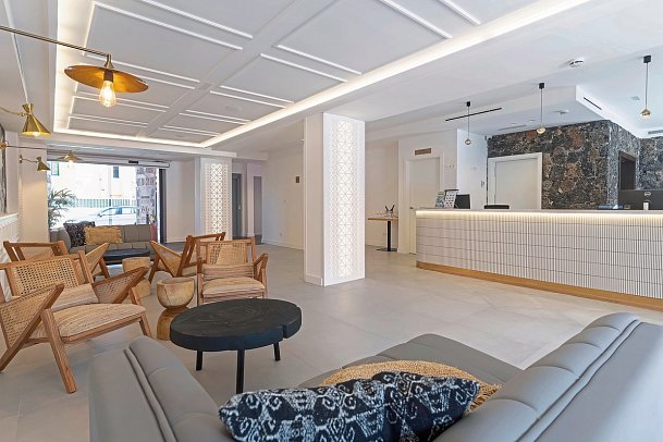 Hotel Arena Castillo