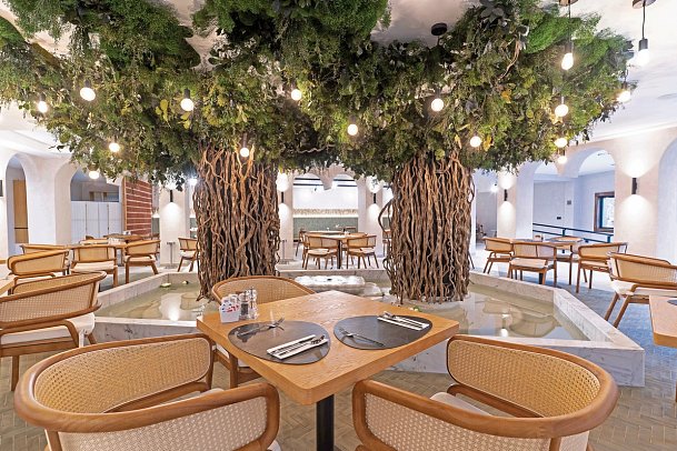 Hotel Arena Castillo