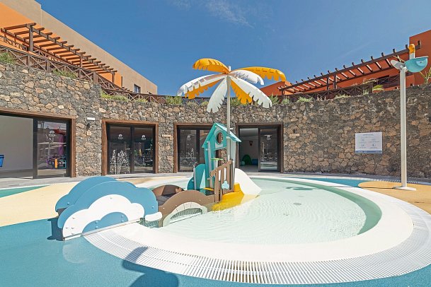 Hotel Arena Castillo