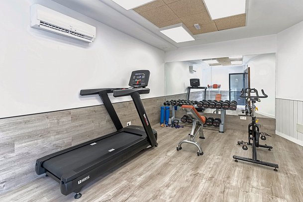 Hotel Arena Castillo