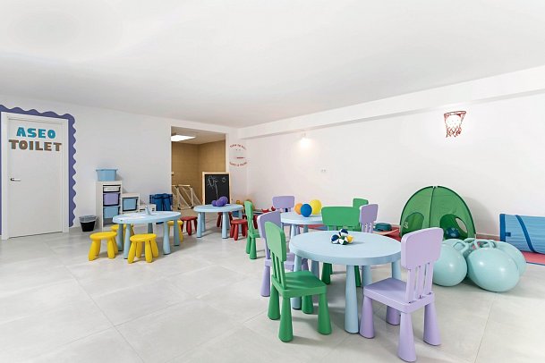 Hotel Arena Castillo