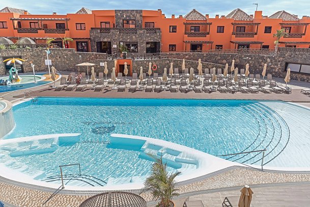 Hotel Arena Castillo