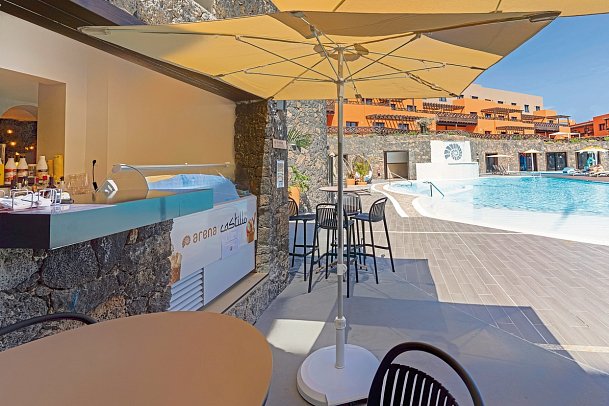 Hotel Arena Castillo