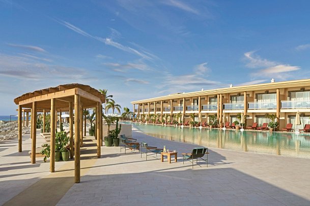 Iberostar Selection Fuerteventura Palace
