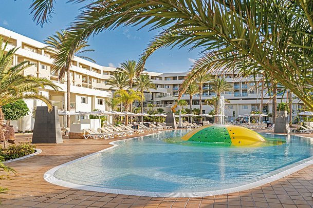 Iberostar Waves Gaviotas Park