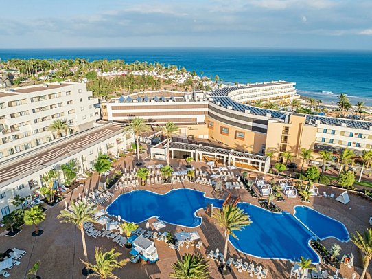 Iberostar Waves Gaviotas Park