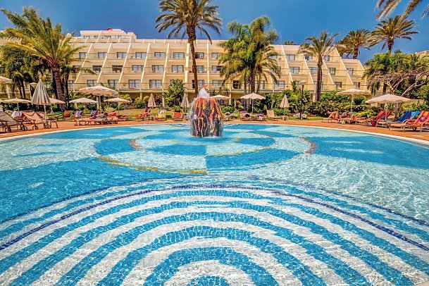 SBH Costa Calma Palace