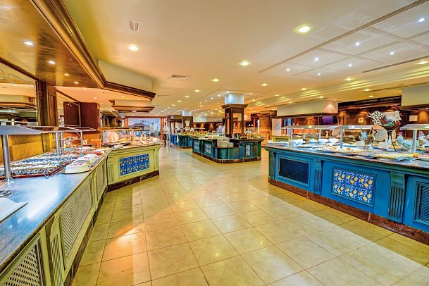 SBH Costa Calma Palace