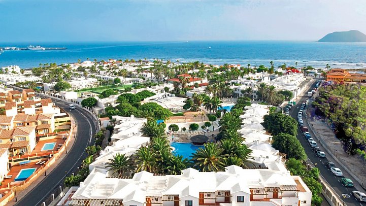 Alua Suites Fuerteventura