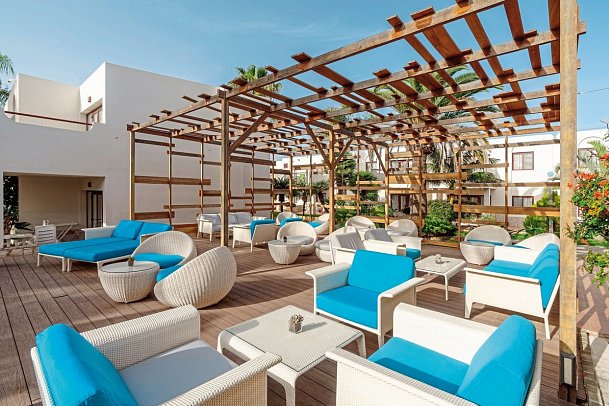 Alua Suites Fuerteventura