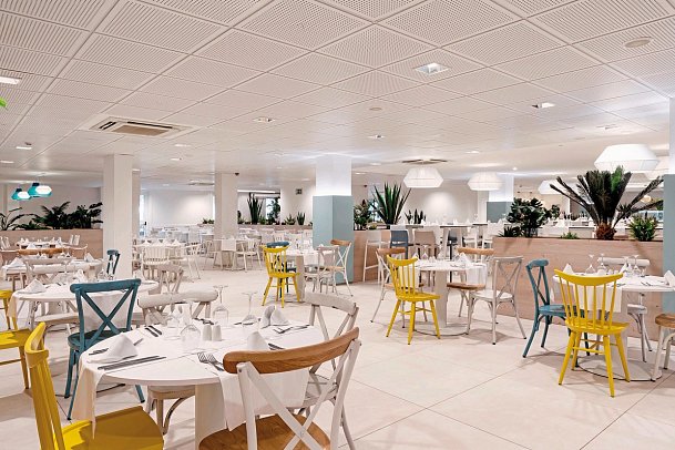 Alua Suites Fuerteventura