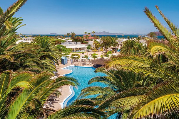 Alua Suites Fuerteventura