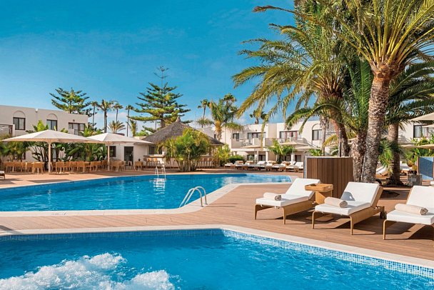 Alua Suites Fuerteventura