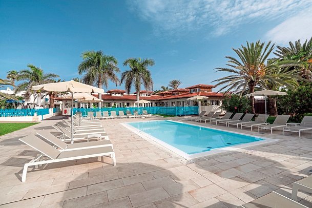 Alua Suites Fuerteventura