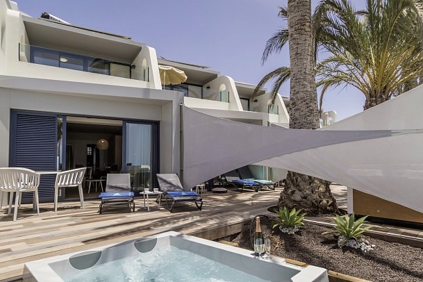 Garden & Sea Boutique Lodging by LIVVO