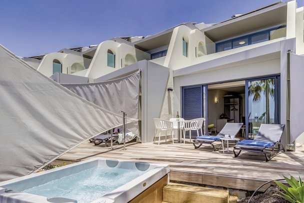 Garden & Sea Boutique Lodging by LIVVO