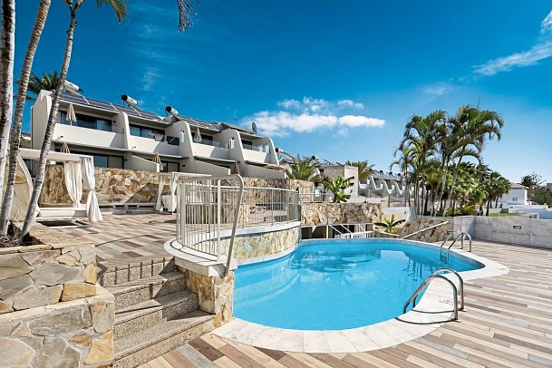 Garden & Sea Boutique Lodging by LIVVO