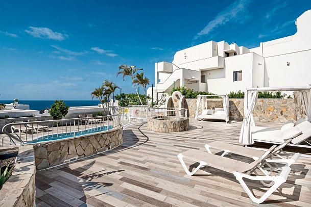 Garden & Sea Boutique Lodging by LIVVO