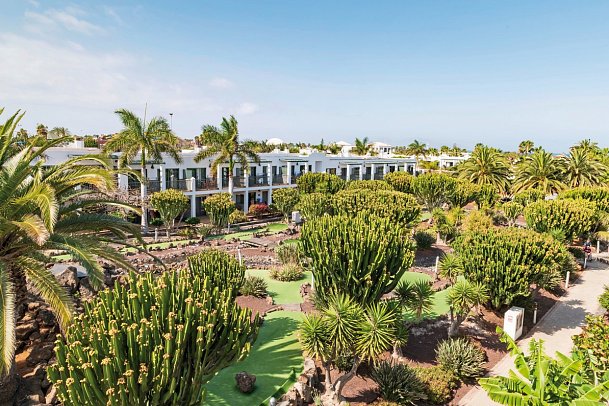 Las Marismas de Corralejo