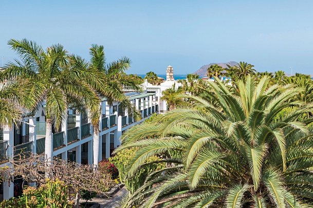 Las Marismas de Corralejo