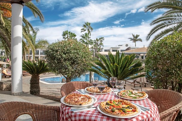 Las Marismas de Corralejo