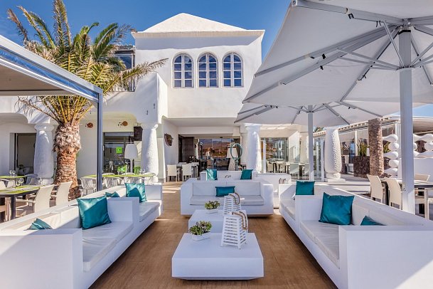 Barceló Fuerteventura Castillo