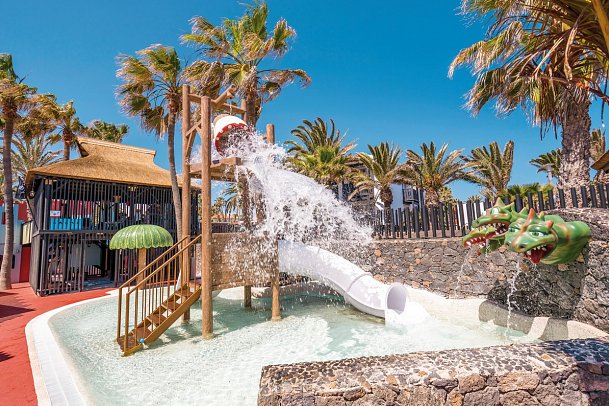 Barceló Fuerteventura Castillo