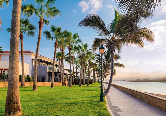 Barceló Fuerteventura Castillo