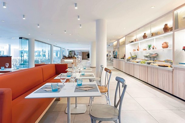 Sol Fuerteventura Jandia - All Suites