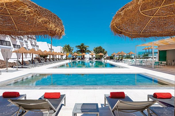 Sol Fuerteventura Jandia - All Suites