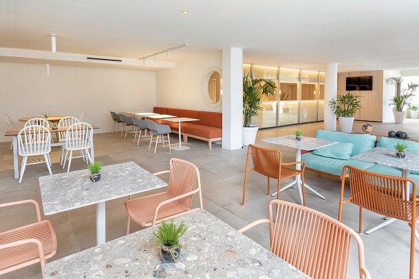 Sol Fuerteventura Jandia - All Suites