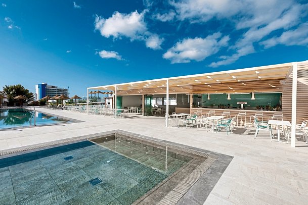 Sol Fuerteventura Jandia - All Suites