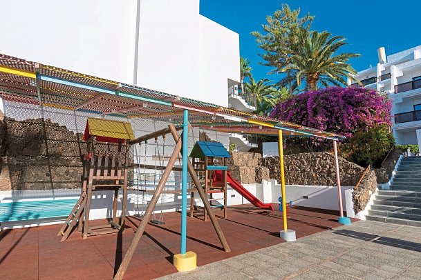 Sol Fuerteventura Jandia - All Suites