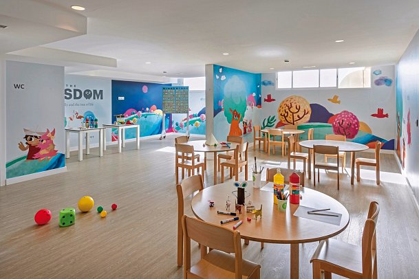 Sol Fuerteventura Jandia - All Suites