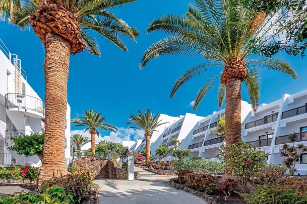 Sol Fuerteventura Jandia - All Suites