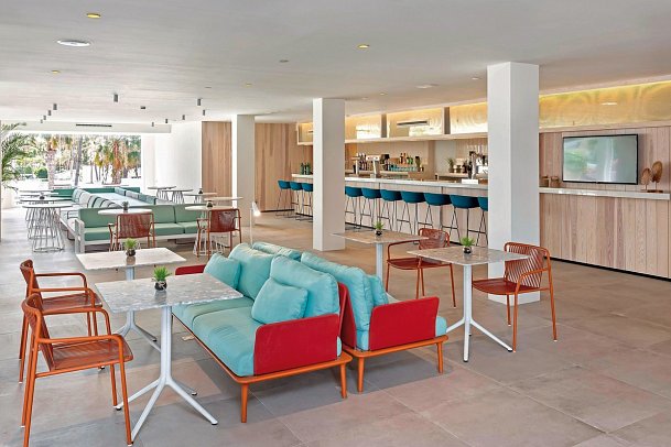 Sol Fuerteventura Jandia - All Suites