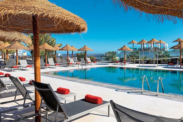 Sol Fuerteventura Jandia - All Suites