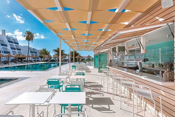 Sol Fuerteventura Jandia - All Suites