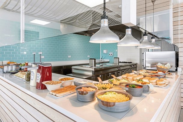 Sol Fuerteventura Jandia - All Suites