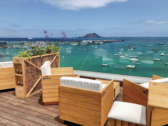 La Marquesina Hotel Boutique