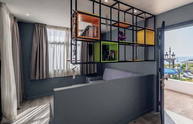 Natalis Apartamentos