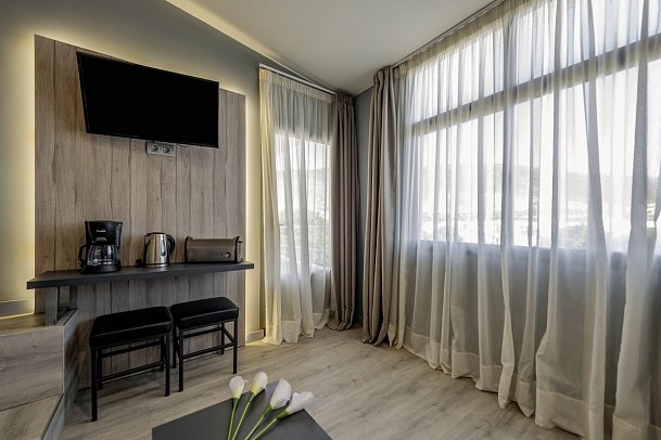 Natalis Apartamentos